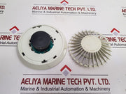 Autronica Bhh-31A Optical Smoke Detector Used
