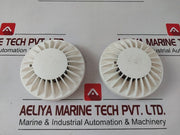 Autronica Bhh-500 Smoke Detector