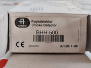Autronica Bhh-500 Smoke Detector As 7240.7-2004