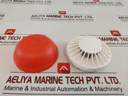 Autronica Bhh-500 Smoke Detector 0001201516600240