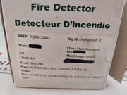 Autronica Bhh-500 Smoke Detector 0001201516600240