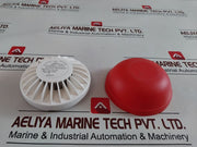 Autronica Bhh-500/Ex Smoke Detector