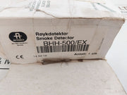 Autronica Bhh-500/Ex Smoke Detector