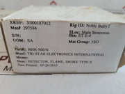 Autronica Bhh-500 Flame Smoke Detector 0001201513201067