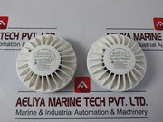 Autronica Bhh-500/N Smoke Detector 0001201613301027