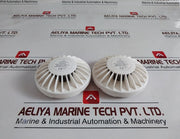 Autronica Bhh-500/N Smoke Detector 0001201202300178