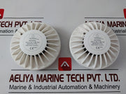 Autronica Bhh-500/N Smoke Detector