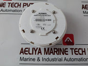 Autronica Bhh-500 Smoke Detector 0001201003400836
