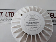 Autronica Bhh-500 Smoke Detector 0001201231800665