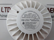 Autronica Bhh-500 Smoke Detector 0001201613300934