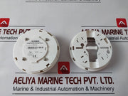Autronica Bhh-500 Fire And Security Smoke Detector 0001201003400744