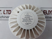 Autronica Bhh-500 Fire And Security Smoke Detector 0001201003400744