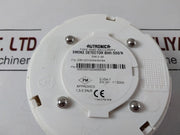 Autronica Bhh-500 Fire And Security Smoke Detector 0001201003400744