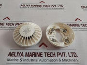 Autronica Bhh-500 En54-7 Smoke Detector
