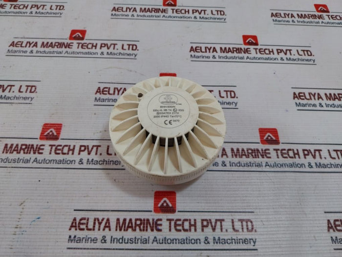 Autronica Bhh-500/N 0001201028600230
