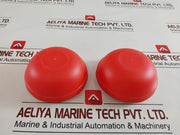 Autronica Bhh-500 Smoke Detector 0001201306600610