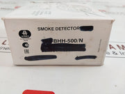 Autronica Bhh-500 Smoke Detector 0001201306600610