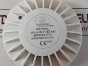 Autronica Bhh-500 Smoke Detector Ip44D En54-17