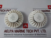 Autronica Bhh-500/S/N Smoke Detector 0001200929300711