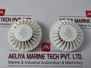 Autronica Bhh-500/S/N Smoke Detector 0001201104100178