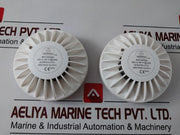 Autronica Bhh-500/S/N Smoke Detector 0001201207400054