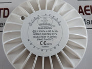 Autronica Bhh-500/S Smoke Detector 0001201411900642