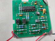 Autronica Bka-30 94V-0