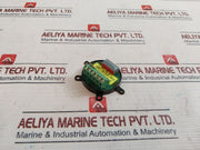 Autronica Bn-35 Fire Alarm Interface Unit Bnk-35