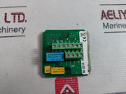 Autronica Bna-320/06 Interface Board
