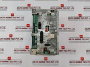 Autronica Bps-410 Power Supply Unit 01.13.333.009
