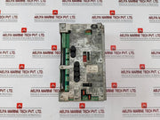 Autronica Bps-410 Power Supply Unit 01.13.333.010