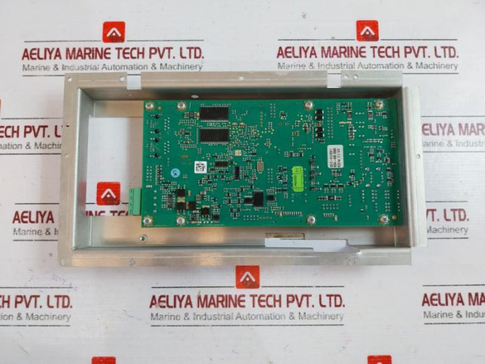 Autronica Bs-1346 Main Terminal Block 04.16.263.002, C3.Bc-440