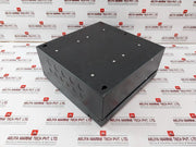 Autronica Bs-420G Fire & Gas Alarm Control Panel