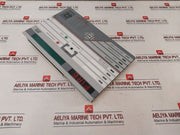 Autronica Bs 100 Alarm Fire Detection System Front Panel Only