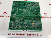 Autronica Bsa-101 Processor Board 7212-142.0008 (New)