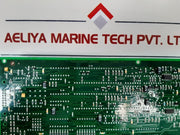 Autronica Bsa-101 Processor Board 7212-142.0008 (New)