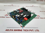 Autronica Bsa-101 Processor Board 7212-142.0008 (New)