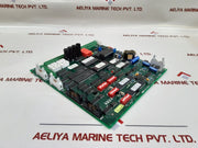 Autronica Bsa-101 Processor Board 7212-142.0008 (New)