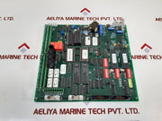 Autronica Bsa-101 Processor Board 7212-142.0008 (New)