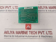 Autronica Bsj-100 Printed Circuit Board 4220/1220