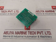 Autronica Bsj-100 Printed Circuit Board 4220/1220