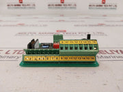 Autronica Bsj-100 Printed Circuit Board 4220/1220