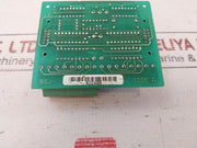 Autronica Bsj-100 Printed Circuit Board 4220/1220