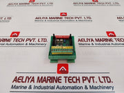Autronica Phoenix Contact Bsl-100 Pcb Module