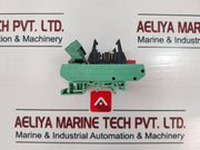 Autronica Phoenix Contact Bsl-100 Pcb Module