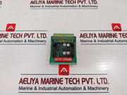 Autronica Bsl-100 Pcb Module 7212-145.0002