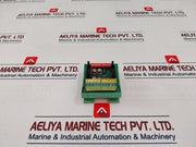 Autronica Phoenix Contact Bsl-100 Pcb Module