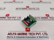 Autronica Phoenix Contact Bsl-100 Pcb Module