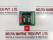 Autronica Phoenix Contact Bsl-100 Pcb Module
