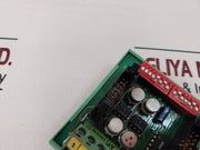 Autronica Phoenix Contact Bsl-100 Pcb Module